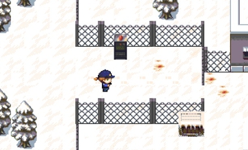 Videojuego Agente 357 AMIGA