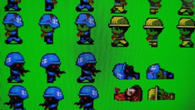 Videojuego Agente 357 AMIGA