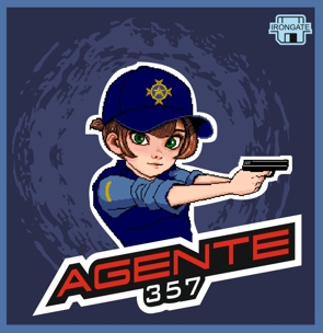 Agente 357